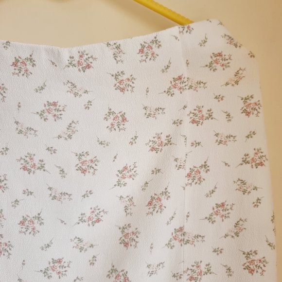 H&M Patterned skirt - Picture 9 of 10